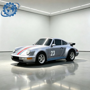 Go-Kart Elettrico Stile Retrò con Capacità di Carico di 200 Chilogrammi, <span class=keywords><strong>Monoposto</strong></span>/Biposto - Product Image 1