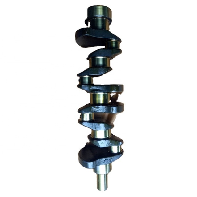 For 4D68 Engines Spare Parts Crankshaft MD374408 for Sale
