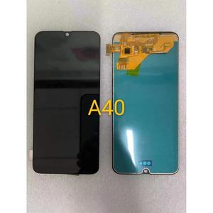 Écran LCD d'origine 6,5 pouces pour Samsung Galaxy A12 <span class=keywords><strong>A127F</strong></span> SM-<span class=keywords><strong>A127F</strong></span>, assemblage d'écran tactile numérique - Product Image 5