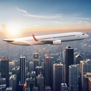 Middle East <strong>Air</strong> <strong>Cargo</strong> Logistics: Your <strong>Trusted</strong> Partner for Cross-Border Trade Success - Product Image 1