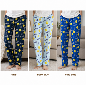 Pantalon <span class=keywords><strong>de</strong></span> pyjama personnalisé pour <span class=keywords><strong>homme</strong></span>, coupe ample, qualité supérieure, idéal pour le sport et les loisirs - Product Image 3