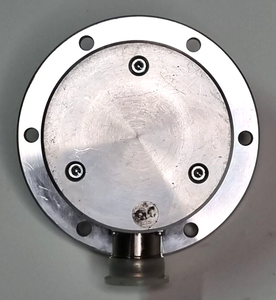 Baumer Thalheim ITD 41 B10 Y4 2500 H NI D2SR12S11 A-Nr:320356 Utilisé - Product Image 5