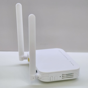ONU XPON con 1GE, 3FE, 1POTs, 1USB, WiFi 2.4G - Gateway Doméstico FTTH - Product Image 5