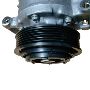 6seu14c 6pk New Electric Car máy nén điều hòa không khí cho BMW 1 3 Series 64529222308 4371006830 4471502660 xe ô tô - Product Image 3