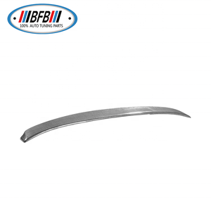 Aileron de toit arrière en fibre de carbone pour Ford <span class=keywords><strong>Mustang</strong></span> 2015-2017 - Product Image 2