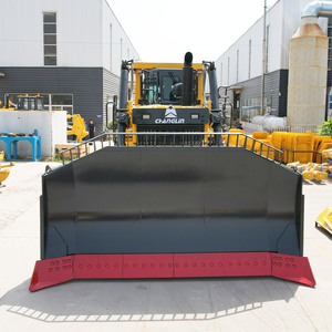 Hiệu quả cao Thương hiệu Mới nhiệm vụ nặng nề Dozer 600hp mã lực lớn khai thác mỏ Xe ủi đất - Product Image 3