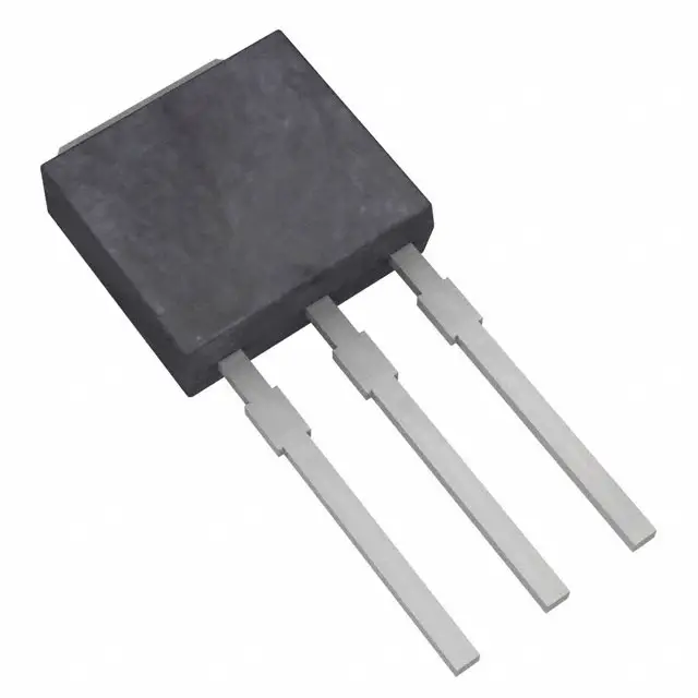 IRFU120NPBF Mosfet TO-251AA Original In Stock Transistors electronic component with low price
