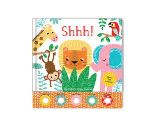 Livre d'apprentissage précoce à couverture rigide pour enfants Livre d'histoires <span class=keywords><strong>anglais</strong></span> avec bouton PET Enfants Appuyez pour jouer des livres sonores de <span class=keywords><strong>musique</strong></span> instrumentale - Product Image 1