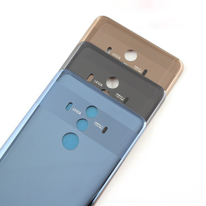 <span class=keywords><strong>Cover</strong></span> posteriore in vetro per telefono cellulare per <span class=keywords><strong>Huawei</strong></span> Mate 10 20 30 <span class=keywords><strong>Lite</strong></span> Pro Rs Hua Mate 20 Pro Porche Design <span class=keywords><strong>Cover</strong></span> posteriore per batteria - Product Image 2
