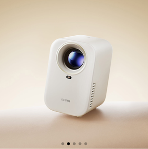 โปรเจคเตอร์ REDMI รุ่น <span class=keywords><strong>3</strong></span> Lite Edition Smart - Product Image 2
