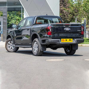 Coches usados <span class=keywords><strong>Ford</strong></span> <span class=keywords><strong>Ranger</strong></span> <span class=keywords><strong>2023</strong></span> 2,3 T 258HP L4 gasolina combustible dos filas 5-Saests gran espacio todoterreno 4WD automático <span class=keywords><strong>precio</strong></span> barato recogida - Product Image 6