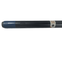 Muestreador de Cuchara Dividida SPT de 2'' con Estándar ASTM o BS, Punte Chiuse para Máquina de Perforación Geotécnica