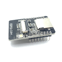 Carte de développement ESP32-CAM avec capteur de caméra WIFI OV3660 3MP 68 degrés