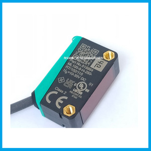 Interruptor de Proximidad Pepperl+Fuchs ML100-8-H-250 RT/102/115 Inductivo 250mm IP67 con Terminal de Tornillo - Product Image 4