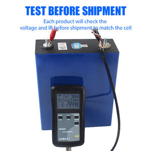 Eupoland DDP catl Lifepo4 280A <span class=keywords><strong>3.2V</strong></span> แบตเตอรี่ Lifepo4 314A เกรดเอแบตเตอรี่ลิเธียมสำหรับระบบ15kwh <span class=keywords><strong>Lipo</strong></span> battrie akku Lifepo4 - Product Image 4