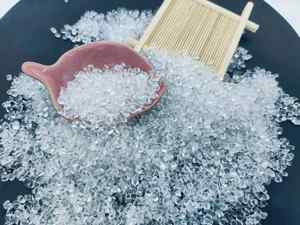 Vierge GPPS/Polystyrène à usage général/Résine GPPS, Granules GPPS Prix des matières premières plastiques - Product Image 5