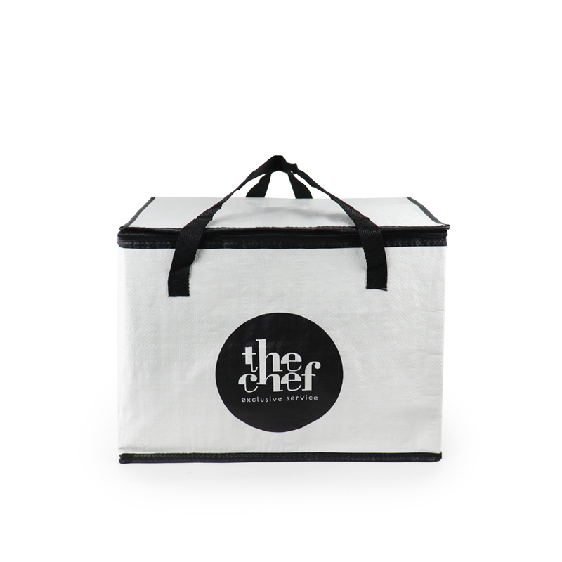 Cartoon Pattern Cooler Bag Thermal and