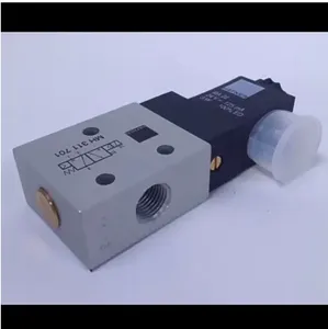 Válvula Solenoide HAFNER <span class=keywords><strong>MNH</strong></span> 511 701 711 520 MA22 24V 125mA 3W - Product Image 3