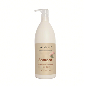 Private Label Oil Control Repair Scalp Barrier Eliminate Dandruff Relieve Itching Moisturizing Nourishing 2-IN-1 Formula <b>Shampoo</b> - Product Image 6