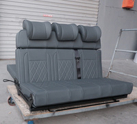 Fabricant chinois de sièges de voiture RV confortables, multifonctionnels et convertibles