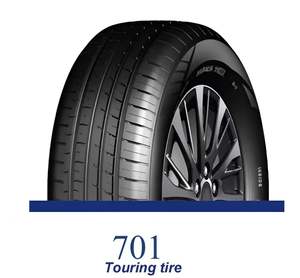 Pneu extérieur 701 205/60R15 Garantie 80000 km Chine - Product Image 2