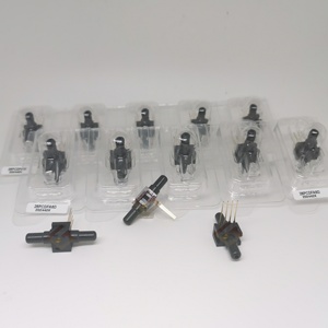 Honeywell 26pcdfa6d ủy quyền đại lý cảm biến áp suất <span class=keywords><strong>30psi</strong></span> 10VDC SIP-4 công nghiệp HVAC y tế - Product Image 3