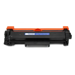 TN-2305 TN2305 Premiumใช้งานร่วมกับเลเซอร์สีดําตลับหมึกสําหรับเครื่องพิมพ์ <span class=keywords><strong>Brother</strong></span> <span class=keywords><strong>MFC</strong></span>-<span class=keywords><strong>L2700DW</strong></span> HL-L2365DW TN2305 ตลับหมึก - Product Image 6