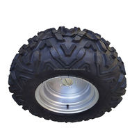 Vente en gros Mini ATV/UTV Quad Bike Moteur Sxs Pneu Caoutchouc du fabricant chinois 21X7 1025X10X1225X8X12,19X7, 22X11X8, 22X11X8