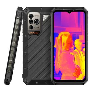 <span class=keywords><strong>Ulefone</strong></span> Power ARMOR 18T ultra 5G ใหม่<span class=keywords><strong>2023</strong></span>สมาร์ทโฟนความจุ512GB รอม + 24GB RAM ภาพความร้อนกล้องฟิล์มมาร์ทโฟน - Product Image 4
