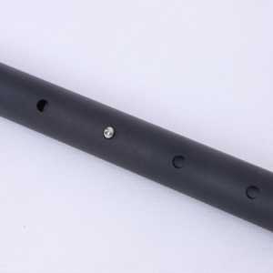 رف إطارات عالي الجودة قابل للطي وقابل للتعديل مثبت على الحائط رف إطارات فولاذية - Product Image 6