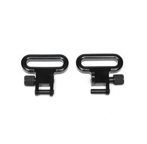 Pivotant en acier robuste à dégagement rapide <span class=keywords><strong>de</strong></span> 1 "pour les bandoulières Version moulée à haute pression avec capacité <span class=keywords><strong>de</strong></span> 600lb - Product Image 4