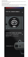 Émetteur radio Jumper T15, écran tactile IPS 480x320, contrôleur radio ExpressLRS pour le contrôle de vol de drone FPV