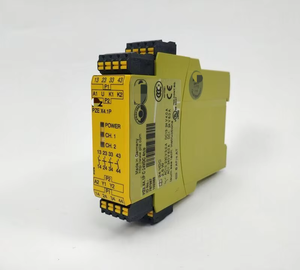 Kontroler PLC 787587 Grosir Baru Original Stok Gudang Merek PLC Kontroler Pemrograman PLC - Product Image 1