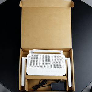 Router Wi-Fi Dual Band HG8247W5 XPON ONU CATV ONT GPON EPON FTTH con 4 Antenne e Connettore SC - <span class=keywords><strong>LAN</strong></span> Cablata (Vendita all'ingrosso) - Product Image 6