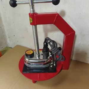 Hot Bán Tự Động Sửa Chữa Lốp Nhiều Vị Trí Làm Việc Lốp Lưu Hóa Máy Sửa Chữa Thiết Bị Có - Product Image 5