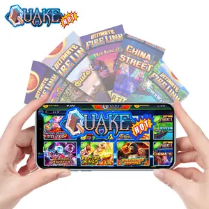 Abd balık oyunu uygulaması için popüler yetmiş iki yazılım makinesi Quake