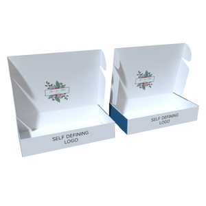 Tùy chỉnh màu trắng <span class=keywords><strong>in</strong></span> thực phẩm Sushi thức ăn nhanh hộp máy bay có thể trực tiếp liên hệ với an toàn thực phẩm Hộp - Product Image 2