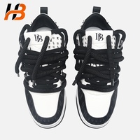 Hebo 2026 Sneakers tendance, Chaussures pour hommes Sneakers de haute qualité, Fabricants de chaussures de sport Vente en gros Sneakers personnalisés
