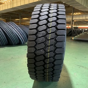 Neumáticos Comerciales de Alta Resistencia y Calidad Premium 195/55R16 Runflat Radiales para Reemplazo/Reparación, Compra con Entrega Rápida - Product Image 2
