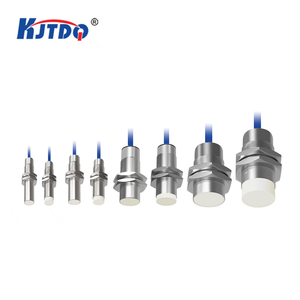 Kjt חדש לבחור למכירה m30 3 חוט סומק npn pnp-60 ~ + 70 ℃ טמפרטורה אינדוקטיבית טמפרטורה נמוכה אינדוקטיבית חיישן מתג חיישן - Product Image 4