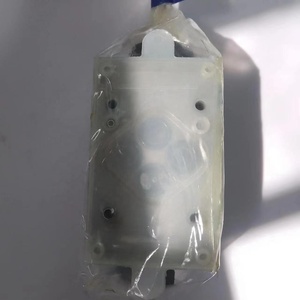Válvulas Solenoides DGMPC 3 ABK BAK 41 - Product Image 6