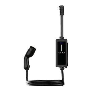 เครื่องชาร์จ EV อัจฉริยะ SUN-EVSE11K01-EU-AC 11kW wallbox AC สถานีชาร์จรถยนต์พลังงานแสงอาทิตย์ระบบ deye - Product Image 1