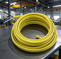 Câble Romex non métallique gainé NM-B 600V, fil électrique en cuivre pour câblage électrique résidentiel, fourniture d'usine