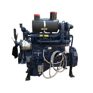 Weichai diesel engine WP6G130E330 used for construction machine 130Ps bulldozer, 3 ton loader