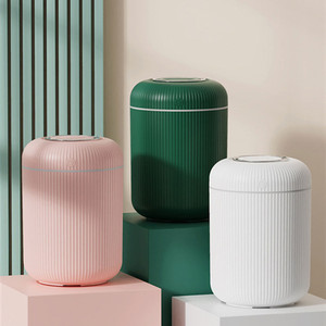Meilleur humidificateur pour peau sèche double pulvérisateur pour humidificateur <span class=keywords><strong>d</strong></span>'<span class=keywords><strong>air</strong></span> de bureau à domicile petit refroidisseur <span class=keywords><strong>d</strong></span>'<span class=keywords><strong>air</strong></span> personnel - Product Image 2