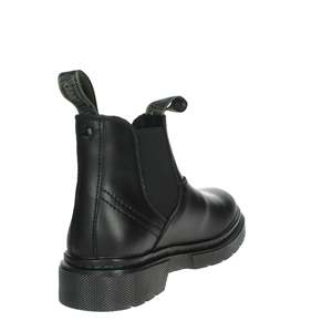 Bottines Chelsea pour femmes, noires, taille 41, imperméables, pour l'extérieur - Product Image 3