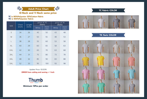 Áo Phông Trắng 100% <span class=keywords><strong>Polyester</strong></span> 180 Gram Giá Tốt Và Chất Lượng Tốt Nhất Chống Nhăn Và Khô Nhanh Khi In Ở Thái Lan - Product Image 6