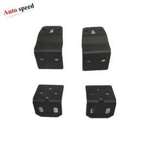 Support de lumière à led pour galerie de toit de <span class=keywords><strong>jeep</strong></span> wrangler suzuki jimny - Product Image 2