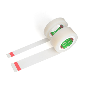 Cinta de Película CG T de Alta Resistencia a la Temperatura, Cinta de PTFE Antiadherente de una Sola Cara - Product Image 6