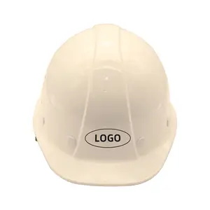 Helm Keselamatan, untuk keselamatan dengan tali tunggal frp perlindungan kepala kekuatan tinggi
